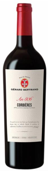 Gerard Bertrand Corbieres cuvee