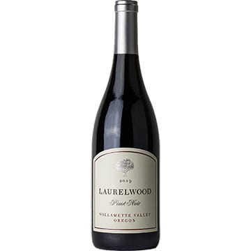 Laurelwood Pinot Noir