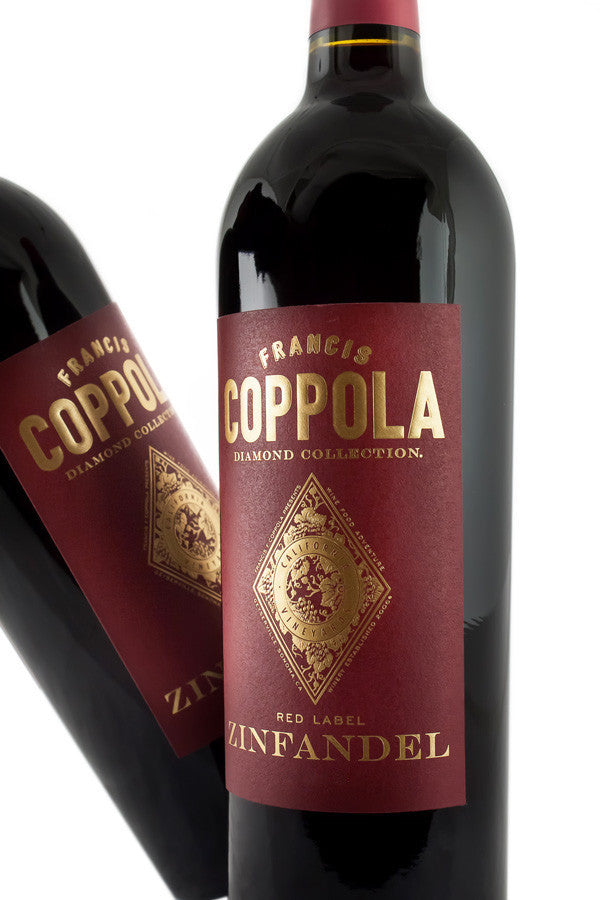 Francis Coppola Zinfandel
