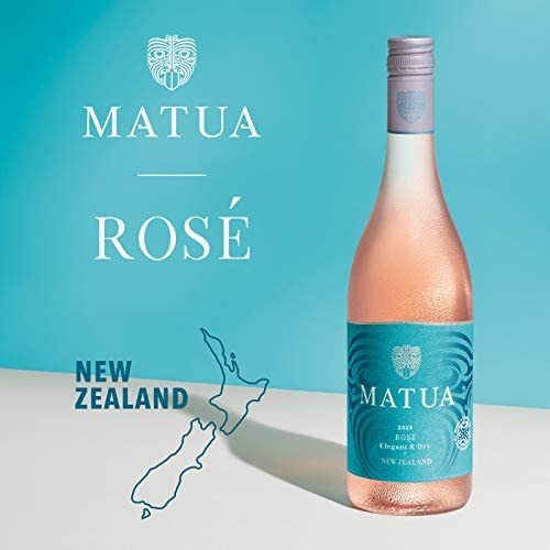 Matua Rose