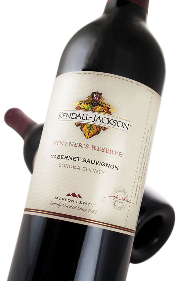 Kendall-Jackson Cabernet Sauvignon