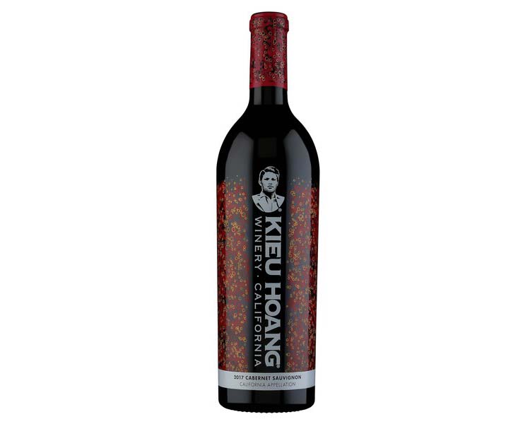 Kieu Hoang Cabernet Sauvignon