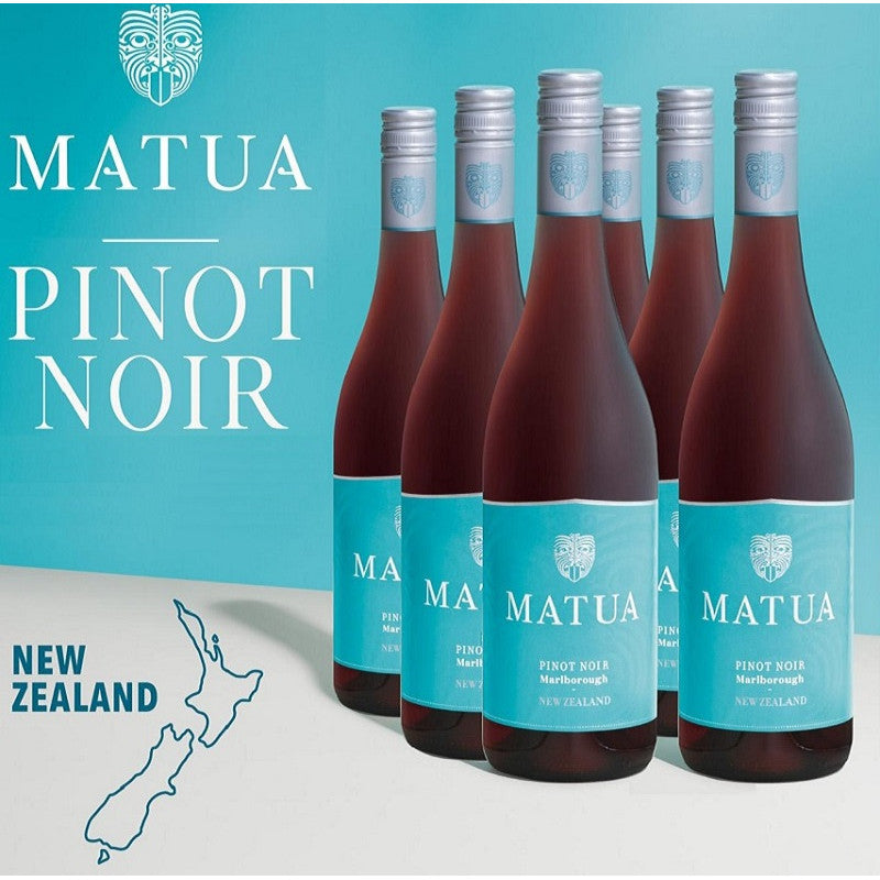 Matua Pinot Noir
