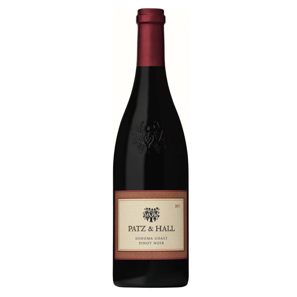Patz & Hall Pinot Noir 2018