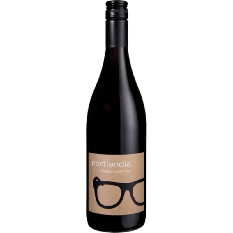 Portlandia Pinot Noir