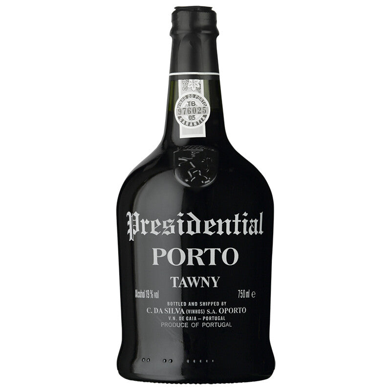 Presidential Porto Tawny