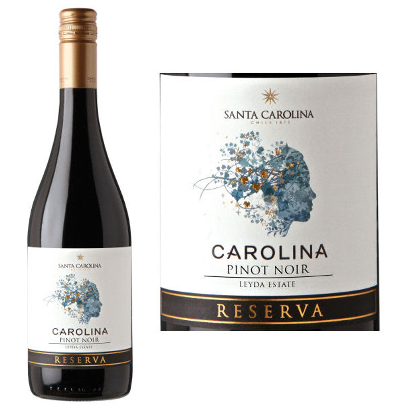 Santa Carolina Pinot Noir