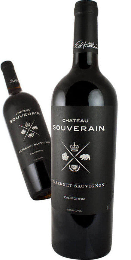 Chateau Souverain Cabernet Sauvignon