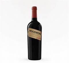 Woodwork Cabernet Sauvignon 2019