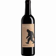 Portlandia Cabernet Sauvignon