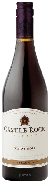 Castle Rock Pinot Noir